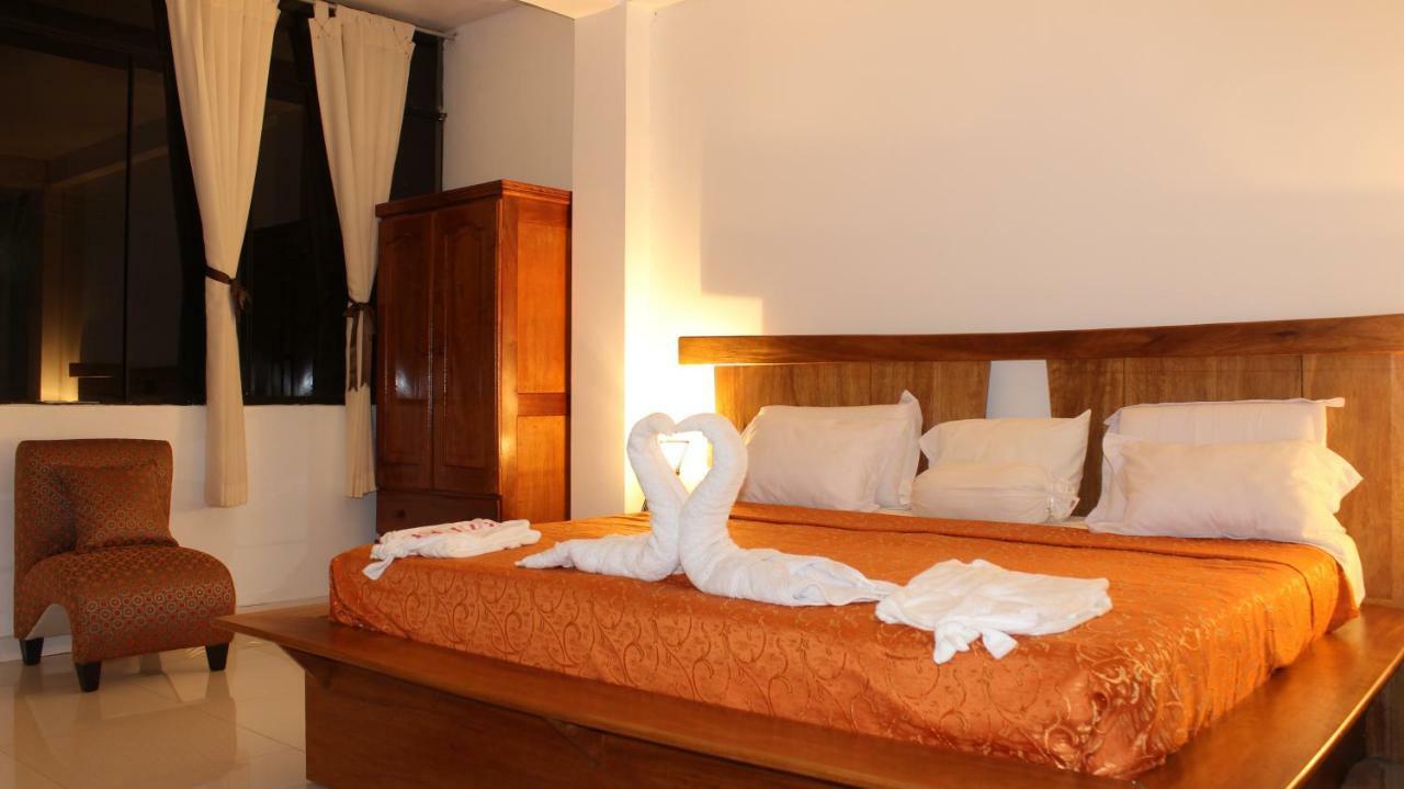 Hotel Rulman Puerto Maldonado Exterior photo