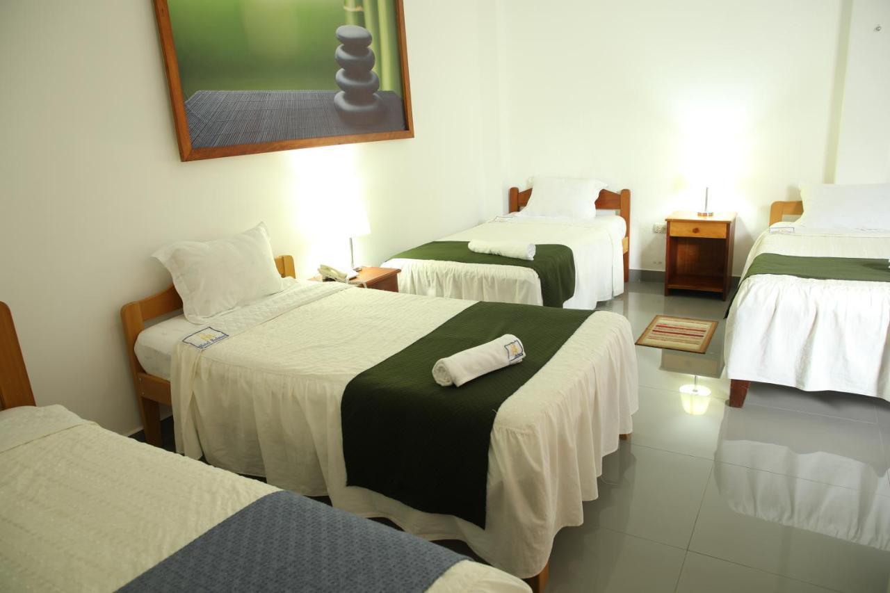 Hotel Rulman Puerto Maldonado Exterior photo